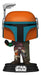 Funko Pop Star Wars The Mandalorian Mandalorian Judge 1