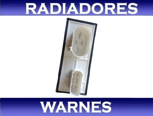 RADW Relay Electroventilador Vw Golf 1.9 16v 1