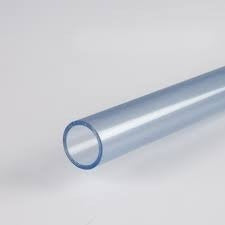 PVC Crystal Hose for Water/Air 25x31mm 2