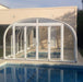 BATLO Pool Cover - Pool Enclosure - Pool Roof 6