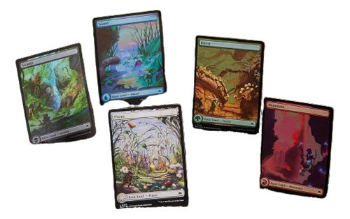 Magic The Gathering Bloomburrow Bundle 3