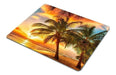 Smooffly Gaming Mouse Pad Personalizado, Paradise Playa C 2