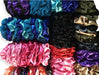 Scrunchies Satin Hair Ties Wholesale 4