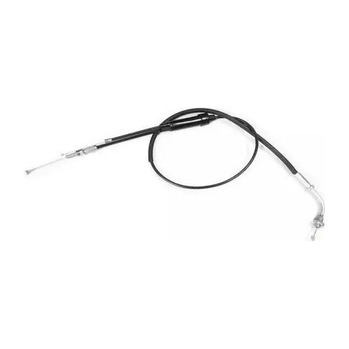 OK Cable De Acelerador Honda Titan 125 CG 2000 Con Bomba 0