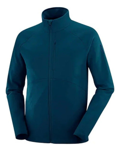 Salomon Campera Nacvery Fz M 2