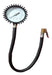 Kitana Air Pressure Gauge for Motorcycle, Car, and Truck - 60lbs 1