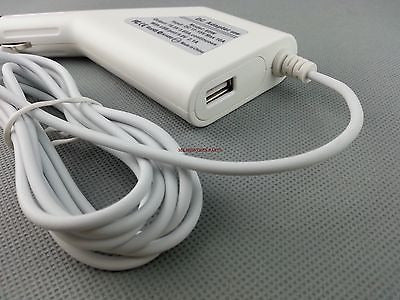 60w Dc Coche Adaptador Cargador Para Macbook Pro Retina Mags 2