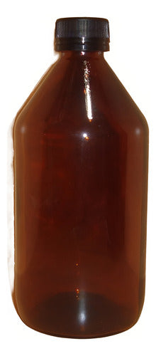 Rigolleau 10 Syrup Bottles 100cc with Cap 0