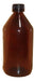 Rigolleau 10 Syrup Bottles 100cc with Cap 0