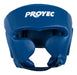 Proyec Boxing Headgear with Cheek and Neck Protection MMA Muay Thai Impact Kick 18