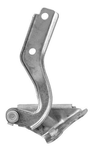 Bisagra Capo Der. Volkswagen Suran 2006-09 0