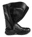 Bota Coturno Fran Boots Militar Com Ziper Moto Cano Longo 5