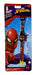 Intek Reloj Digital Pulsera Spiderman 5 Funciones 1