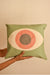 Inversa Deco Decorative Cushions + Canvas Covers 40x40 with Zipper 2