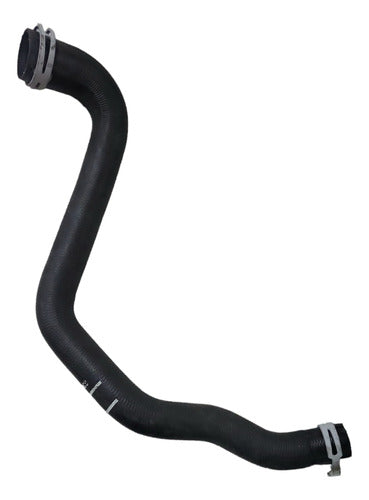 KSMR Lower Radiator Hose for Peugeot 308 408 DV6 Diesel Original 1