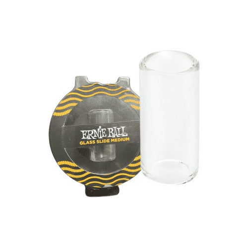 Ernie Ball Glass Slide P04228 1