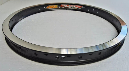 Foxter Aluminum Rim 20 BMX Freestyle 6.80 XR 1