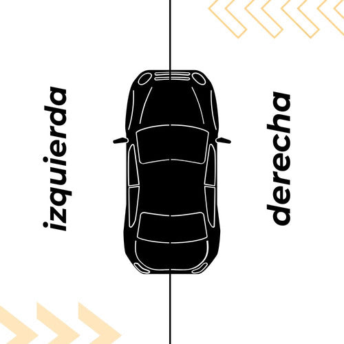 Left Side Trim Panel for Mercedes-Benz Sprinter 2012-2018 4