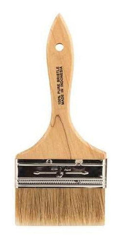 Wooster Brush F51174 Acme Chip Brush Pack of 12 1