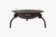 BBQ Grill Folding Pampa BBQ Grill 0