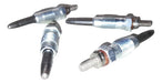 Hescher 4 Reinforced Glow Plugs for Duna Diesel 1.7 Hu110 Dui 5