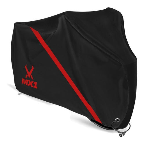 MX1 Waterproof Bicycle Cover Top Mega MTB R29 Bagun 1