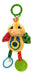 Citykids Soft Hanging Doll for Baby Duck Ok Baby 0263 2