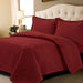 Tribeca Living Brisbane - Queen Size Bedding Set 0