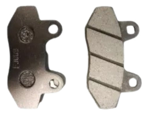 Benelli Original Front Brake Pad TNT 135 Agrobikes 0