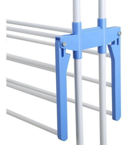 Vertical Clothesline - Replacement Number 3 (x2) 3