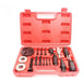 Set Pulley Extractor Tools 18 Pieces 0