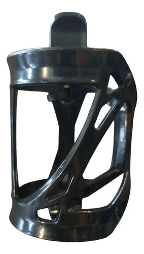 WKNS Water Bottle Cage with Left/Right Side Exit LSB Model Luis Spitale 5