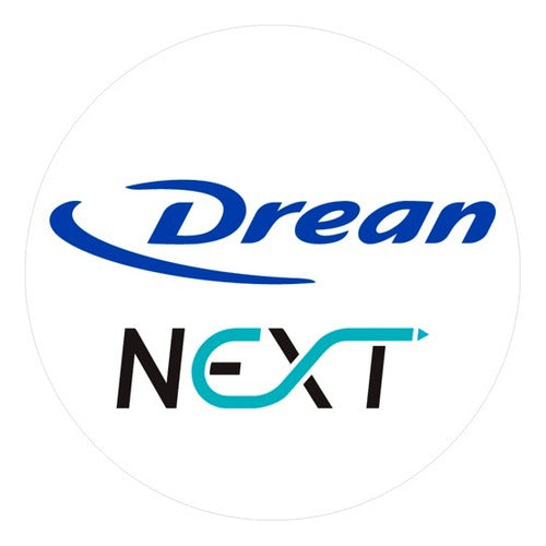 Drean Next 8.14 P DDB ECO Washing Machine Control Board - Original 3