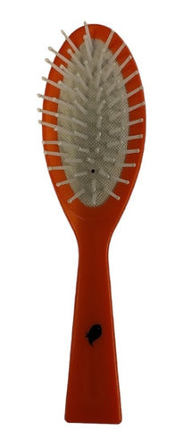 Kio Original Hair Brush - Premium Pneumatic System 1