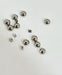 TMP Matrix + 200 Half Pearl Rivets 8mm with Silver Plating 1