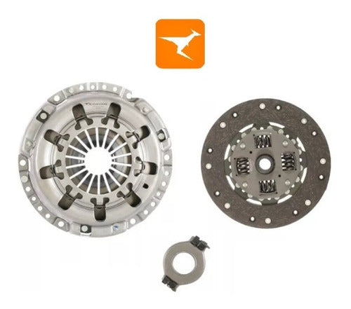 Corven Clutch Kit Ford Galaxy 1.8 8V (96CV) & 2.0 8V 0