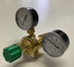 Liga Nitrogen Regulator with 2 Manometers 3