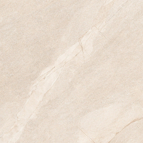 Prissmacer Porcelanato Para Piso Y Pared De 90x90 Rectificado Taupe Mat 0