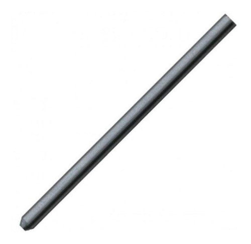 Faber-Castell 3mm 6B x10 Graphite Leads 1