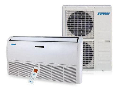 LG Split Air Conditioner Installation and Service - Refrigeration 0