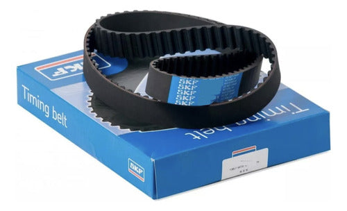 SKF Timing Belt for Peugeot 306 1.8 16v 1998-1999 0