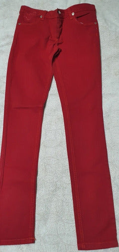 Eleven Fever Stretch Pants Size 26 for Girls 0