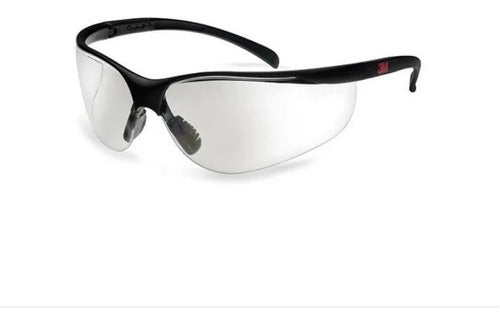 3M™ I-920 HC Transparent Safety Glasses 1