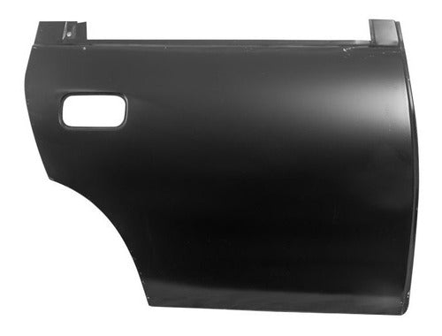 Chevrolet Panel Puerta Trasero Der. Classic Ls 2011-2016 0