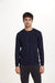 Tres Ases Thermal Cotton Long Sleeve T-Shirt for Men 21