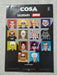 Calendario 2012 De La Cosa Cine Por Costhanzo 4