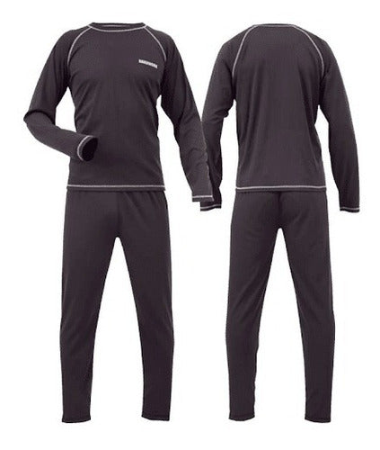 Steelpro Cooldry Hardwork Base Layer Set 1