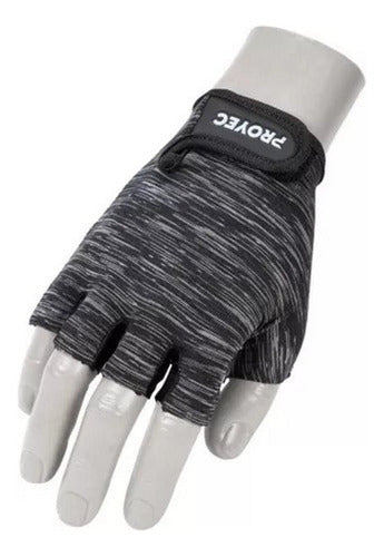 Proyec Gym Training Gloves for Weights Functional Gym 5