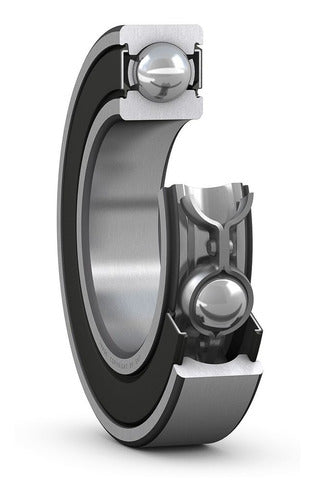 Rodamiento Skf 6300-2rsh/c3 0