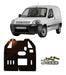 Cubrecarter Peugeot 1.6 Nafta Berlingo 2010 2011 2012 2013 0